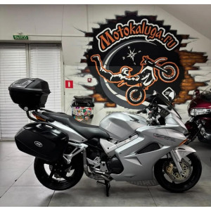 Honda VFR800  (инжектор) 2002 г, 42400 км