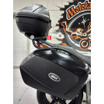 Honda VFR800 (инжектор) 2002 г, 42400 км