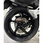 Honda VFR800 (инжектор) 2002 г, 42400 км