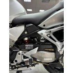 Honda VFR800 (инжектор) 2002 г, 42400 км