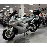 Honda VFR800 (инжектор) 2002 г, 42400 км