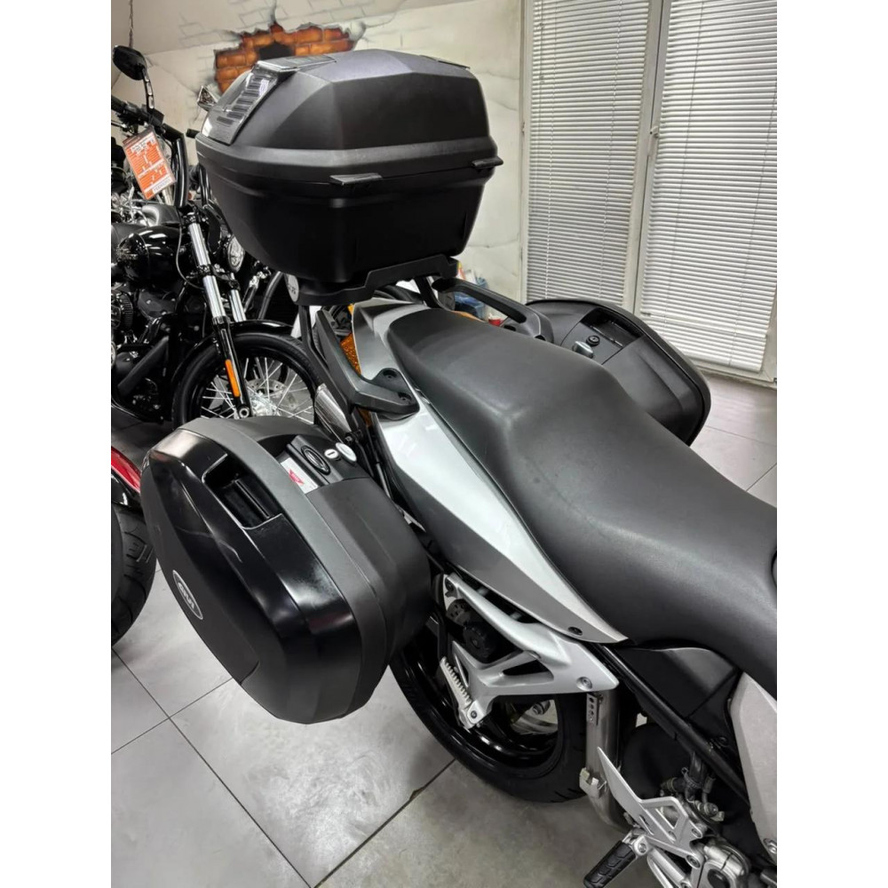 Honda VFR800 (инжектор) 2002 г, 42400 км