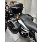 Honda VFR800 (инжектор) 2002 г, 42400 км