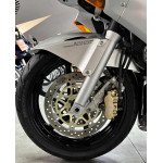 Honda VFR800 (инжектор) 2002 г, 42400 км