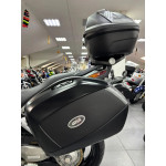 Honda VFR800 (инжектор) 2002 г, 42400 км