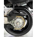Honda VFR800 (инжектор) 2002 г, 42400 км