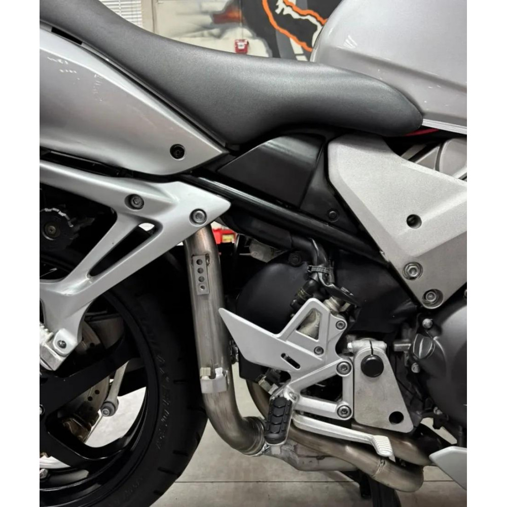 Honda VFR800 (инжектор) 2002 г, 42400 км