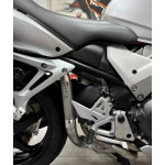 Honda VFR800 (инжектор) 2002 г, 42400 км