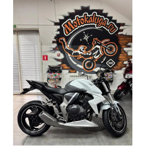 Honda CB1000RA (инжектор) 2009 г, 41900 км