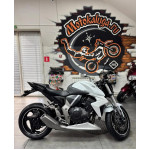Honda CB1000RA (инжектор) 2009 г, 41900 км
