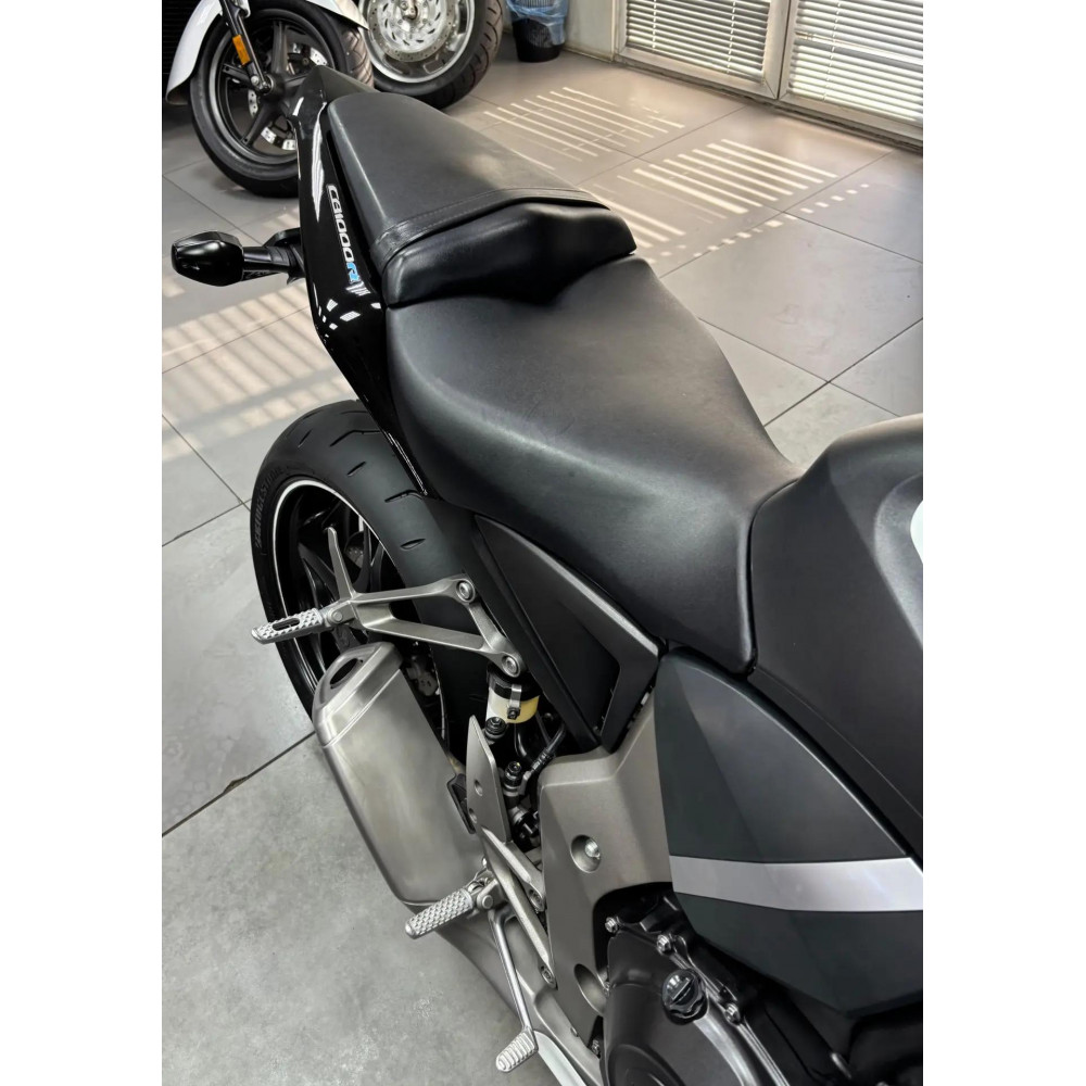 Honda CB1000RA (инжектор) 2009 г, 41900 км