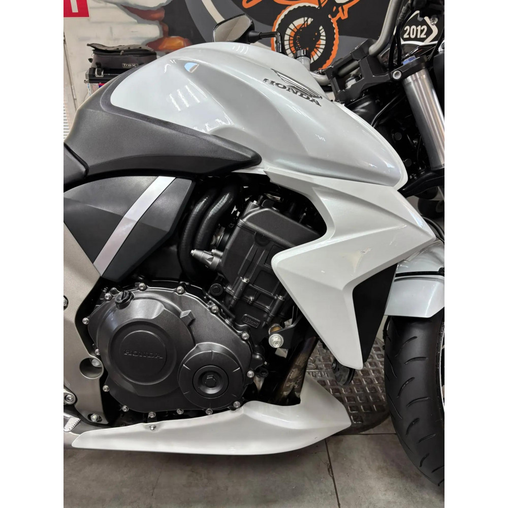 Honda CB1000RA (инжектор) 2009 г, 41900 км