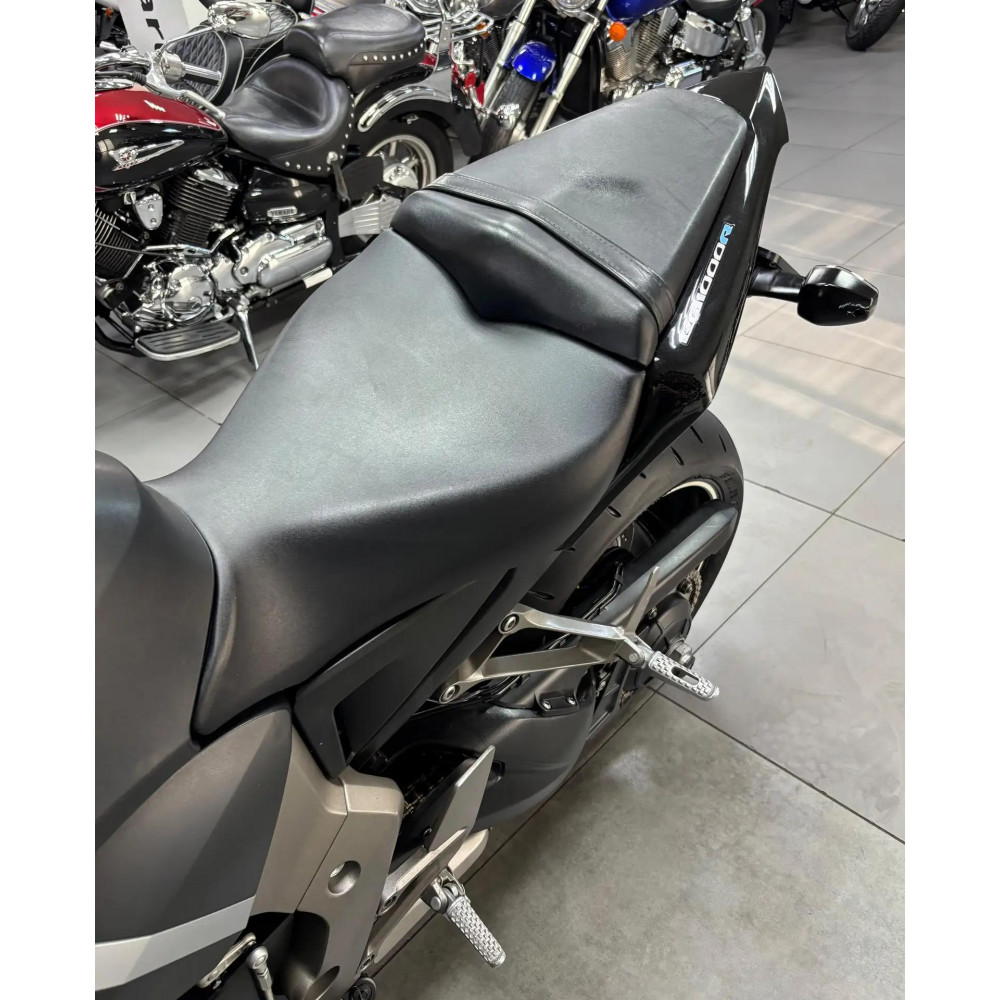 Honda CB1000RA (инжектор) 2009 г, 41900 км