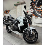 Honda CB1000RA (инжектор) 2009 г, 41900 км