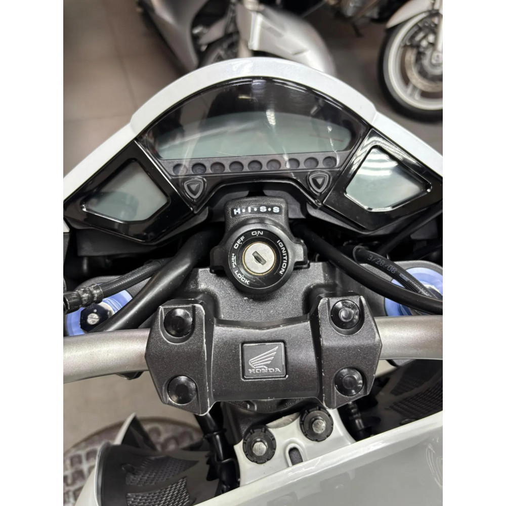 Honda CB1000RA (инжектор) 2009 г, 41900 км