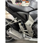Honda CB1000RA (инжектор) 2009 г, 41900 км