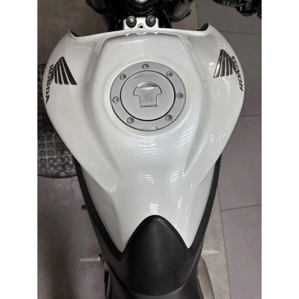 Honda CB1000RA (инжектор) 2009 г, 41900 км
