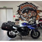 Suzuki GSF1200S Bandit 2005 г, 35800 км