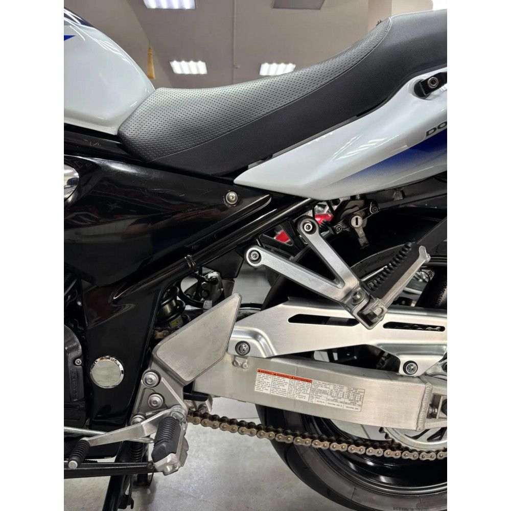 Suzuki GSF1200S Bandit 2005 г, 35800 км