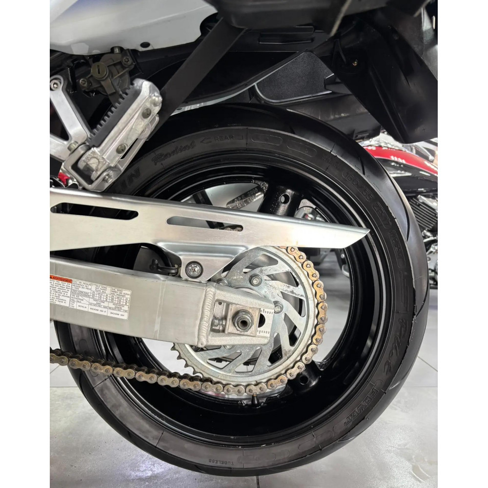 Suzuki GSF1200S Bandit 2005 г, 35800 км