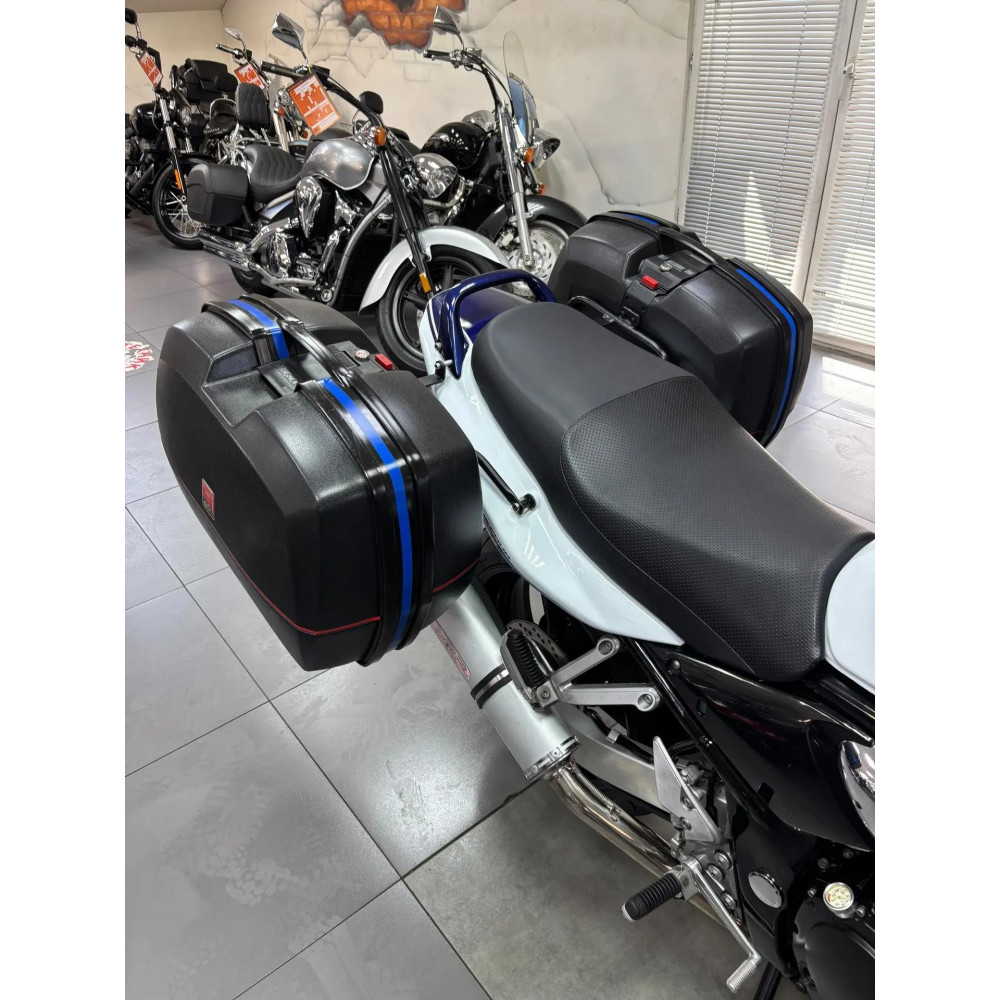 Suzuki GSF1200S Bandit 2005 г, 35800 км