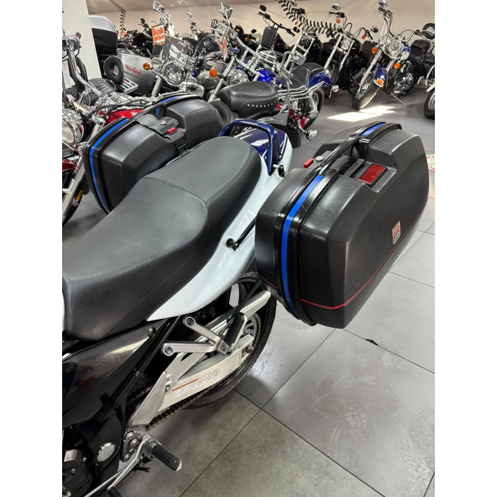 Suzuki GSF1200S Bandit 2005 г, 35800 км