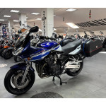 Suzuki GSF1200S Bandit 2005 г, 35800 км
