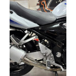 Suzuki GSF1200S Bandit 2005 г, 35800 км