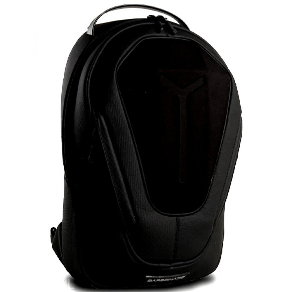 Рюкзак Carbonado Fender Sling, цвет чёрный