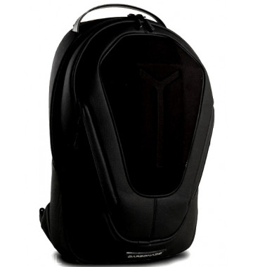 Рюкзак Carbonado Fender Sling, цвет чёрный
