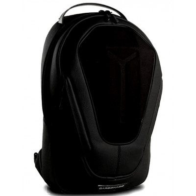 Рюкзак Carbonado Fender Sling, цвет чёрный