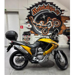 Honda XL700V Transalp (инжектор) 2009 г, 59700 км