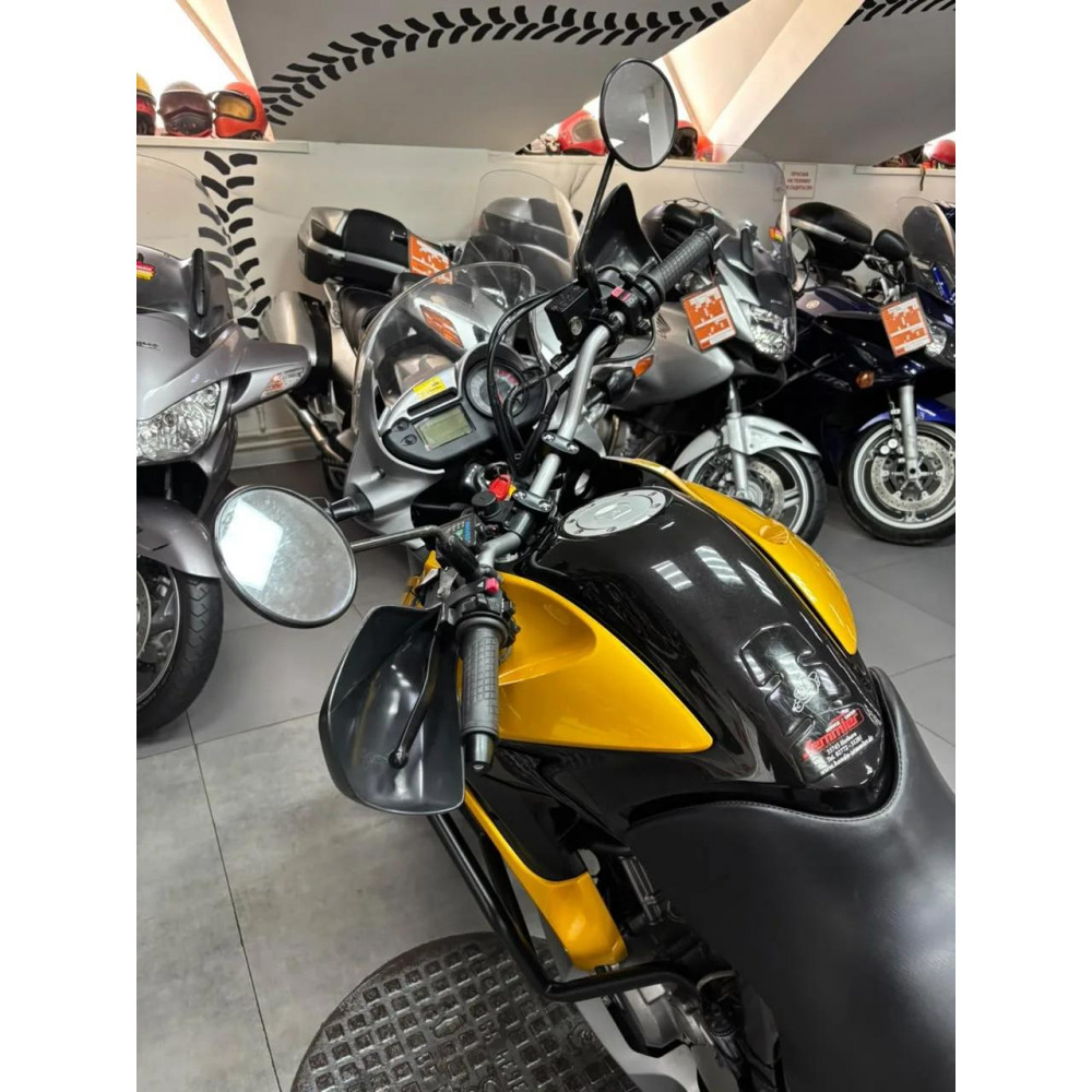 Honda XL700V Transalp (инжектор) 2009 г, 59700 км