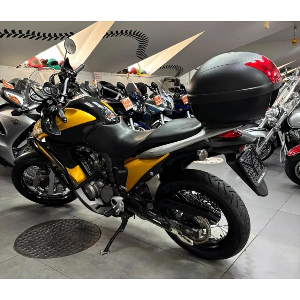 Honda XL700V Transalp (инжектор) 2009 г, 59700 км