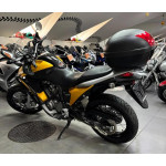 Honda XL700V Transalp (инжектор) 2009 г, 59700 км