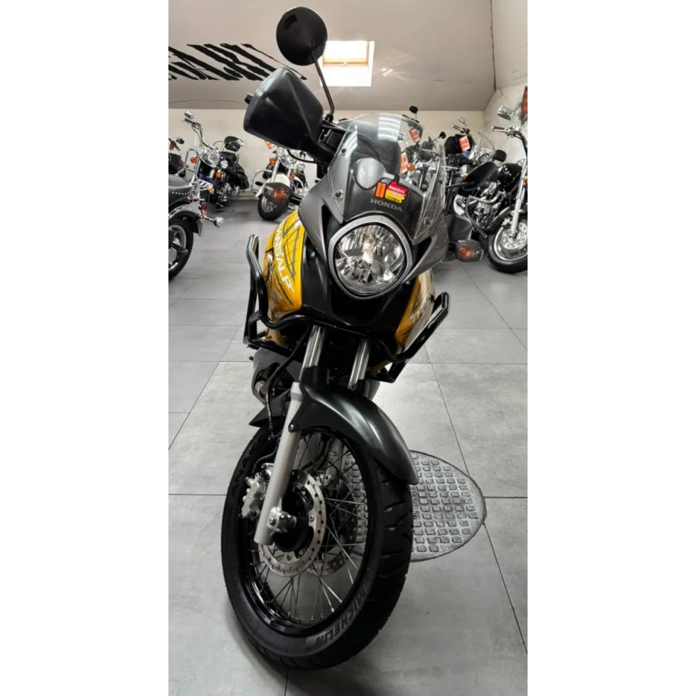 Honda XL700V Transalp (инжектор) 2009 г, 59700 км