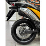 Honda XL700V Transalp (инжектор) 2009 г, 59700 км