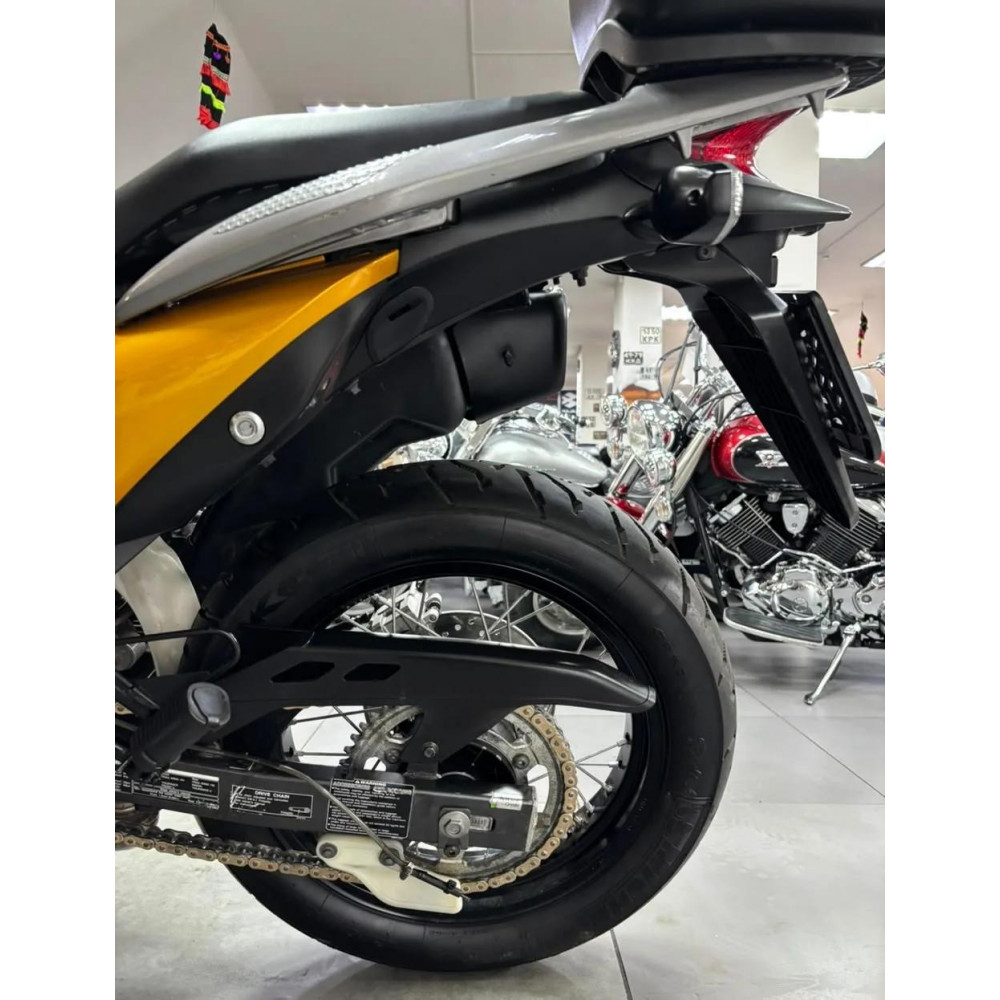 Honda XL700V Transalp (инжектор) 2009 г, 59700 км
