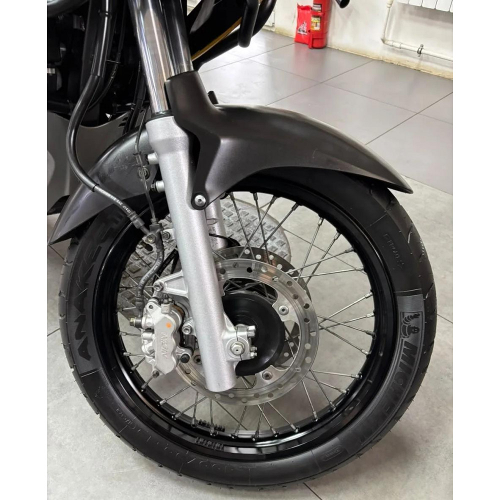 Honda XL700V Transalp (инжектор) 2009 г, 59700 км