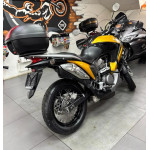 Honda XL700V Transalp (инжектор) 2009 г, 59700 км