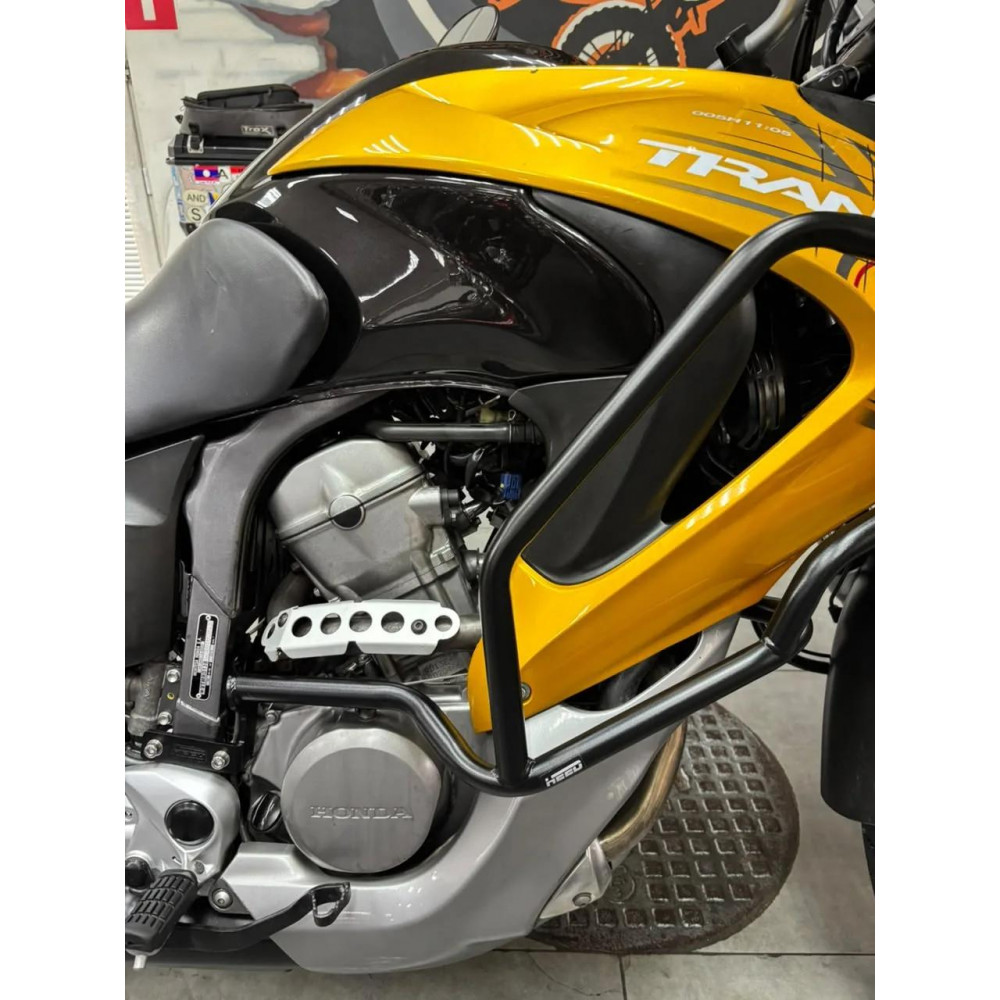 Honda XL700V Transalp (инжектор) 2009 г, 59700 км