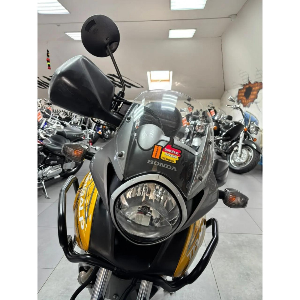 Honda XL700V Transalp (инжектор) 2009 г, 59700 км