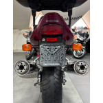 Honda CBR1100XX Blackbird 1996 г, 65500 км