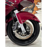 Honda CBR1100XX Blackbird 1996 г, 65500 км