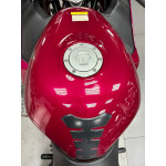 Honda CBR1100XX Blackbird 1996 г, 65500 км