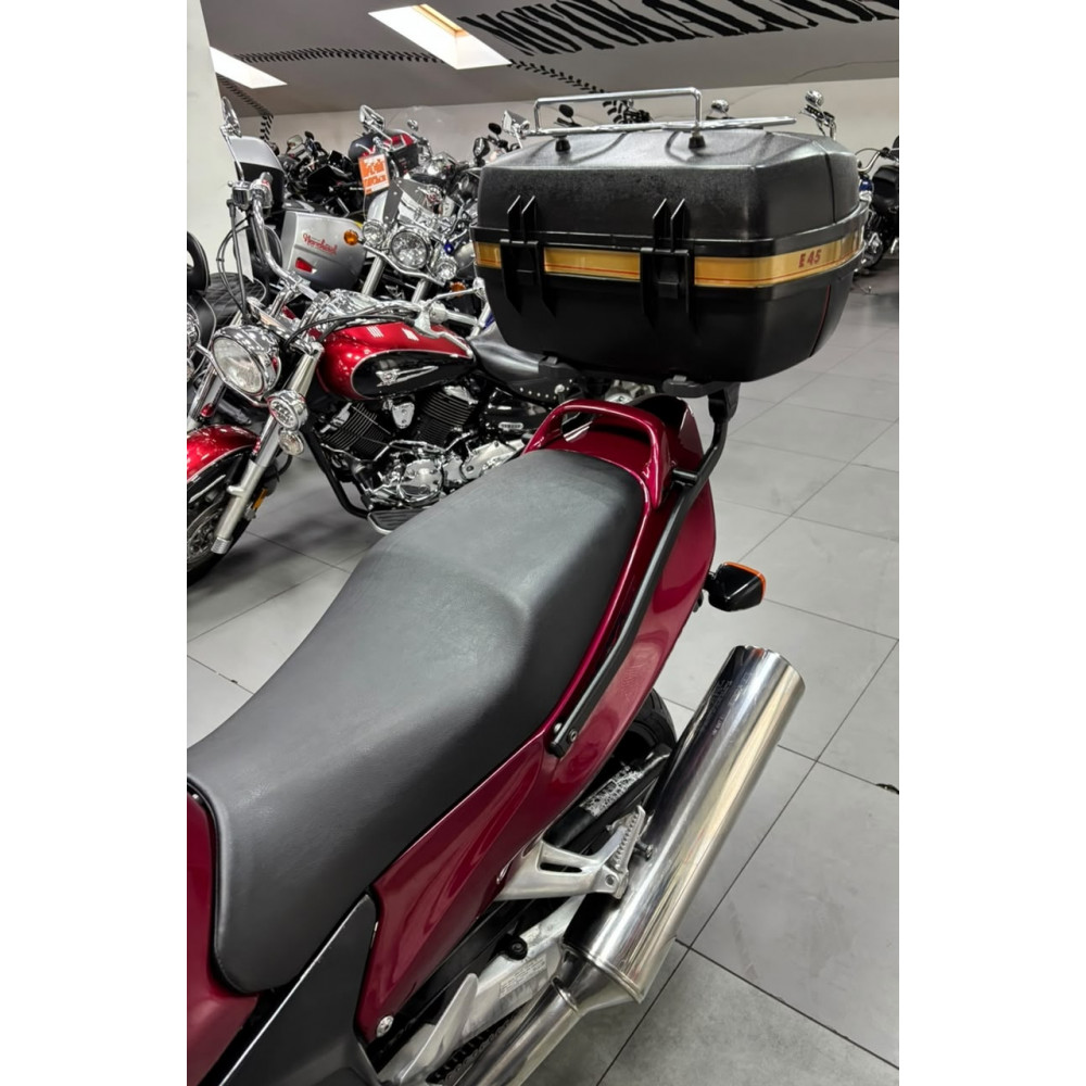 Honda CBR1100XX Blackbird 1996 г, 65500 км