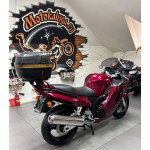 Honda CBR1100XX Blackbird 1996 г, 65500 км