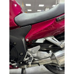 Honda CBR1100XX Blackbird 1996 г, 65500 км