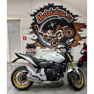 Honda CB600FA Hornet (инжектор) 2013 г, 31700 км