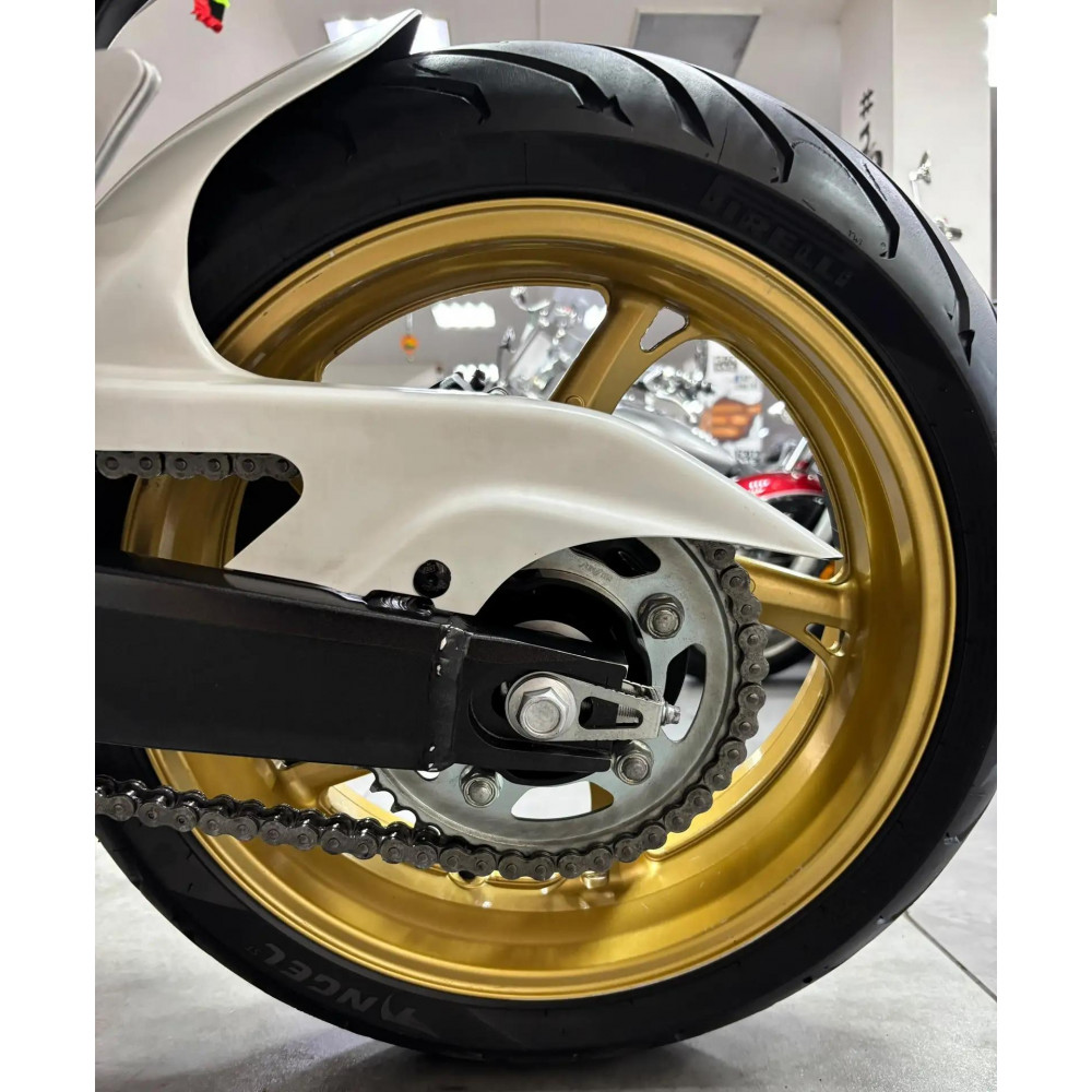 Honda CB600FA Hornet (инжектор) 2013 г, 31700 км